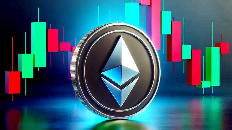 ethereum price