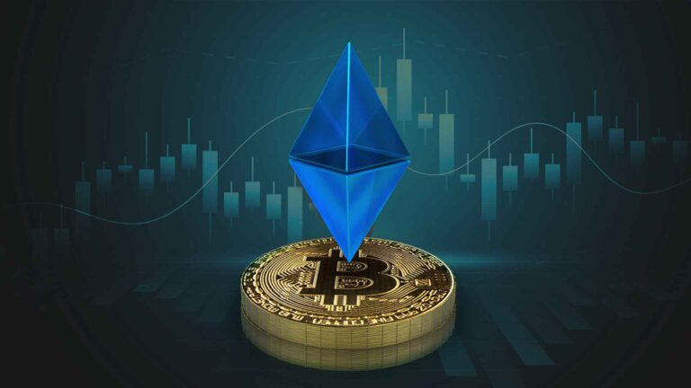 ethereum price