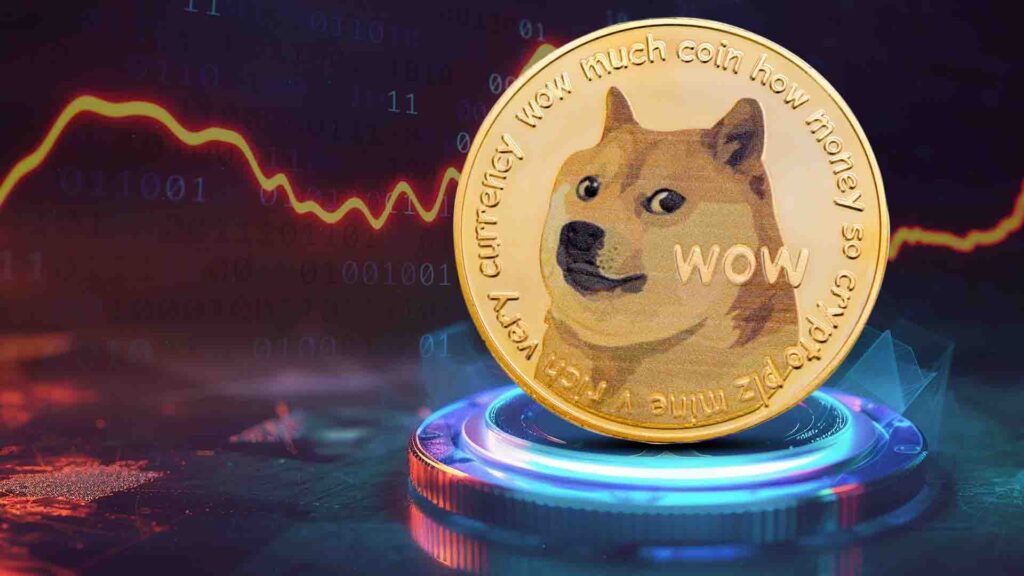 “Doge Circle” มีแนวโน้มว่าราคาจะพุ่งขึ้น 4,259% และราคา Dogecoin จะไปถึง 8 ดอลลาร์เร็วๆ นี้หรือไม่?