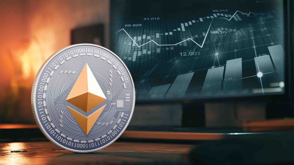 Ethereum Price Rebound? $2,300 In Sight With Reversal Pattern