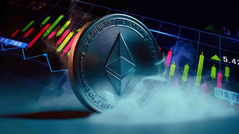 eth price
