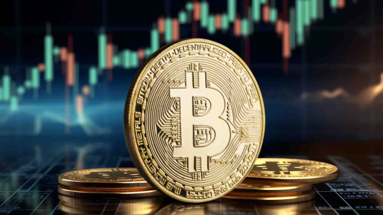 bitcoin price