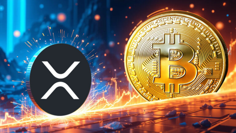 xrp/btc