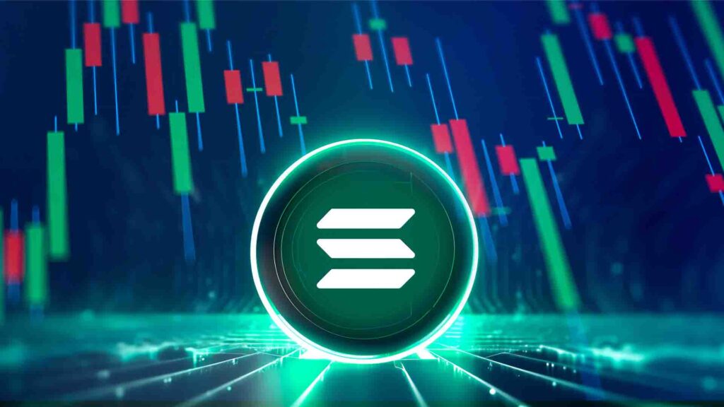 Solana Price Struggles at $139—Breakout or More Pain Ahead?
