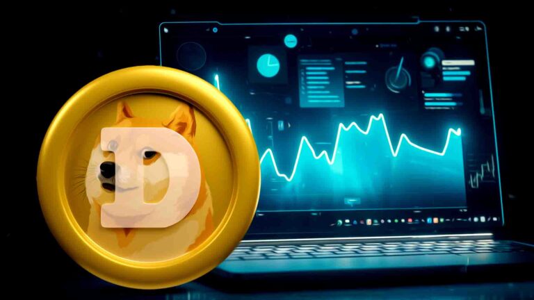 Dogecoin Price