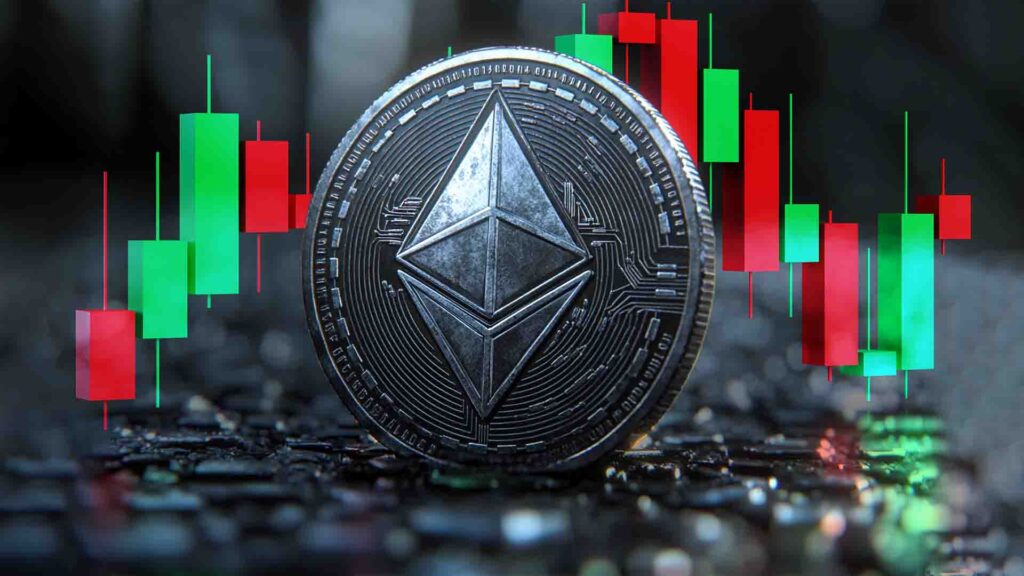 สัญญาณข้อมูลฐานต้นทุน Ethereum เปิดเผยโซนสนับสนุนระยะสั้น – แต่ที่ไหนกันแน่?