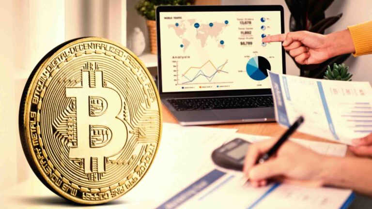 Bitcoin