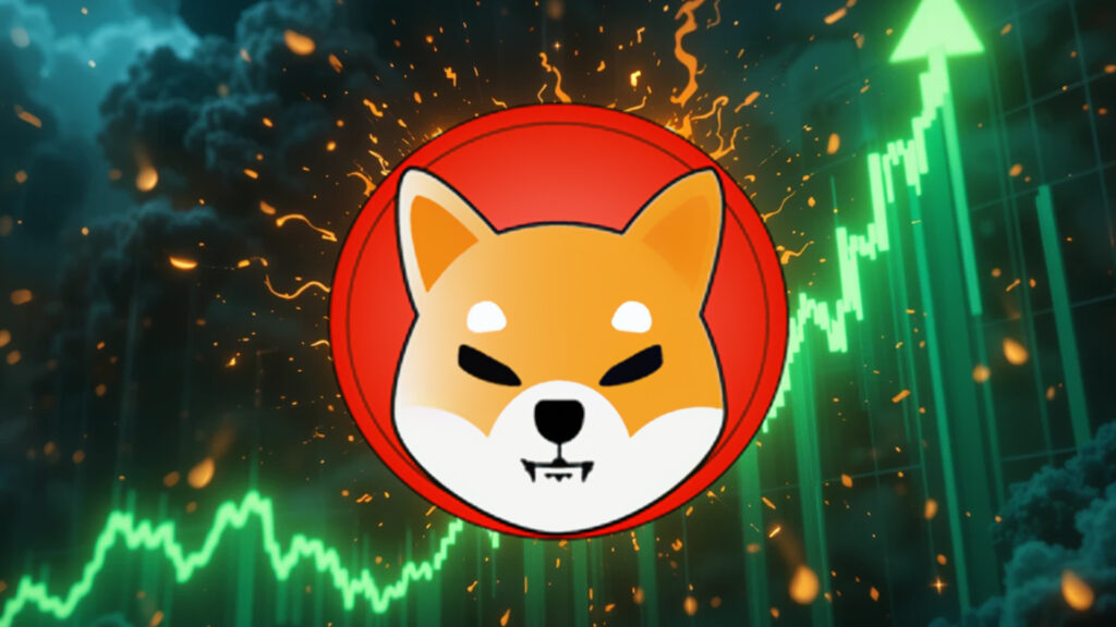 Shiba Inu Price Eyes 50% Surge Amid Explosive Burn Rate Increase
