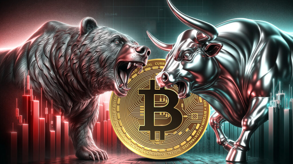 Bitcoin อาจพุ่งไปถึง 112,000 ดอลลาร์หรือร่วงไปถึง 44,000 ดอลลาร์: นักวิเคราะห์