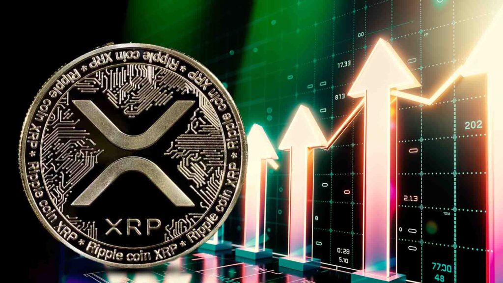 การพุ่งทะลุของราคา XRP ด้วย RSI อาจทำให้เกิดการพุ่งขึ้น 6 เท่าซ้ำอีกครั้งได้หรือไม่?
