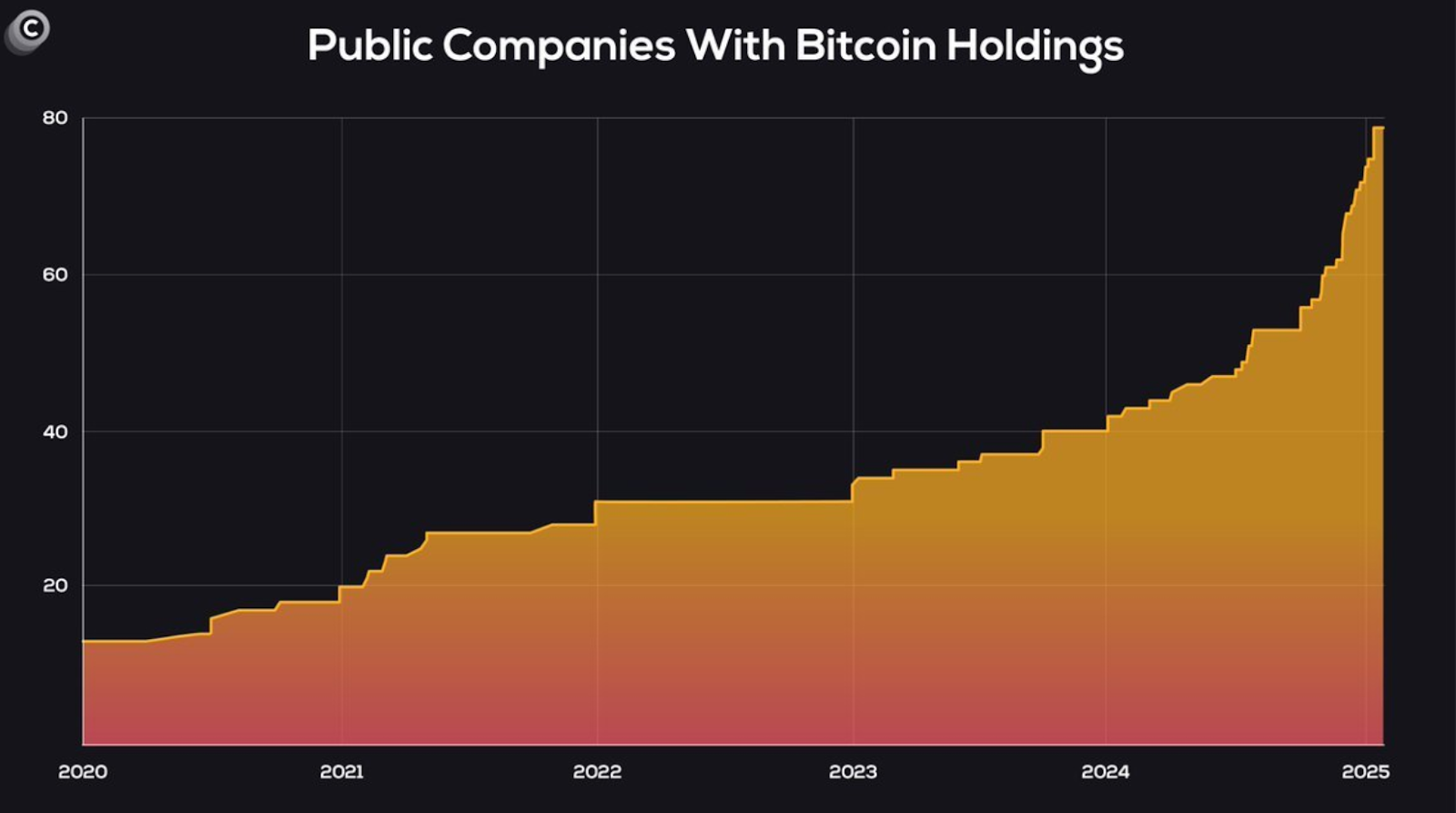 Bitcoin Holdings