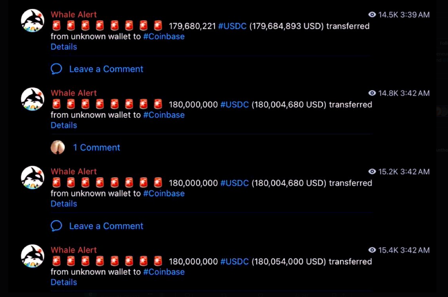 USDC 