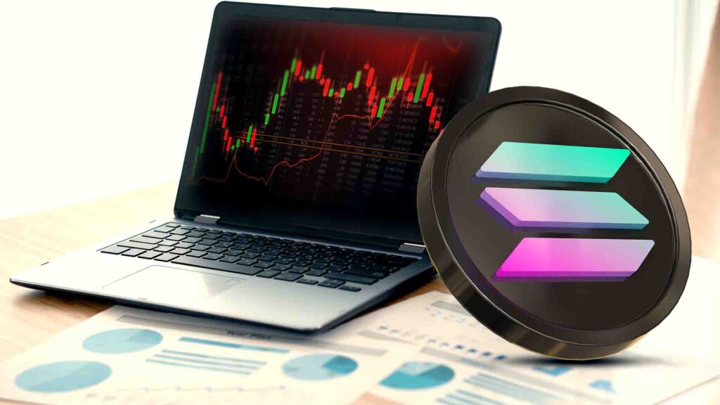 Solana Price Cup & Handle Pattern Signals $4,500 Rally Ahead