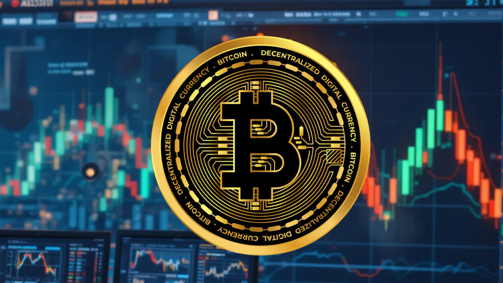 การเปิดคำสั่งซื้อ Bitcoin ทะลุ 19.3 พันล้านเหรียญสหรัฐ—เงินอัจฉริยะกำลังป้องกันความเสี่ยงหรือเดิมพันกับการพุ่งขึ้น?