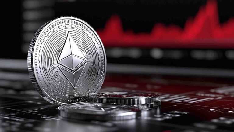 Ethereum Price