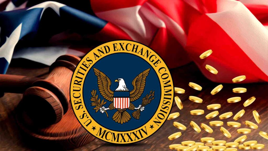U.S SEC Publishes Guidance, Says Certain Stablecoins Not Securities