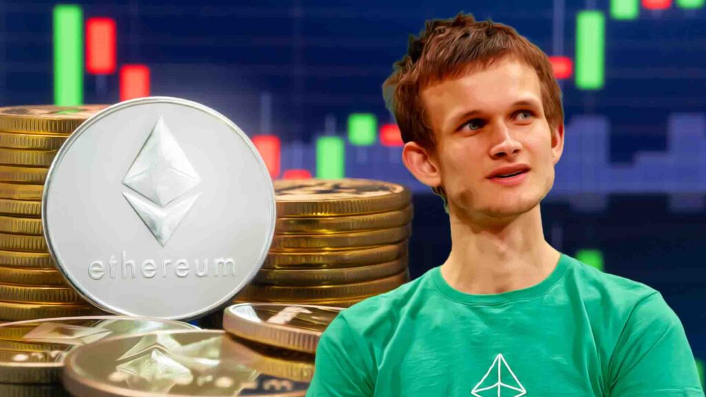 ETH Price Eyes $5K? Vitalik-Backed Privacy Pools Fuels ETH Rally Momentum