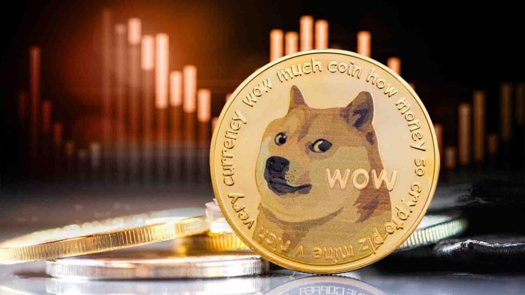 Dogecoin Price Teeters at Key Level: Is A 270% Surge Incoming?