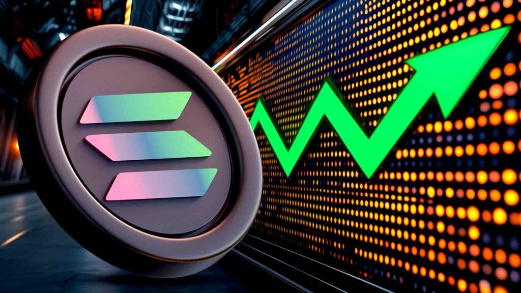 ราคาโซลานาพุ่ง 1,000 ดอลลาร์: การเดิมพัน ETF และการเปลี่ยนแปลงภาษีศุลกากรของทรัมป์จะช่วยกระตุ้นการพุ่งขึ้นได้หรือไม่?