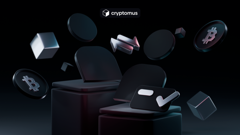 Cryptomus ofrece las mejores condiciones a los criptooperadores y comerciantes