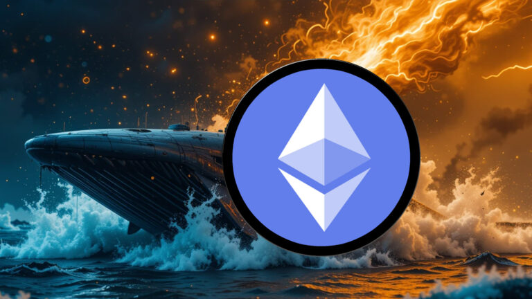 Ethereum Price