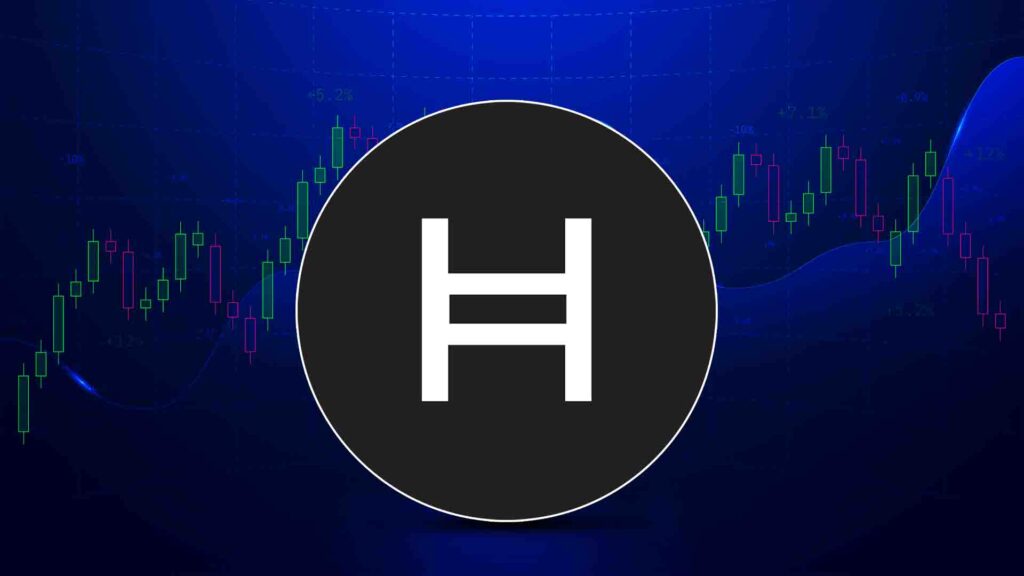 HBAR Price Set for 180% Surge: Zero Capital Gains Tax Could Boost