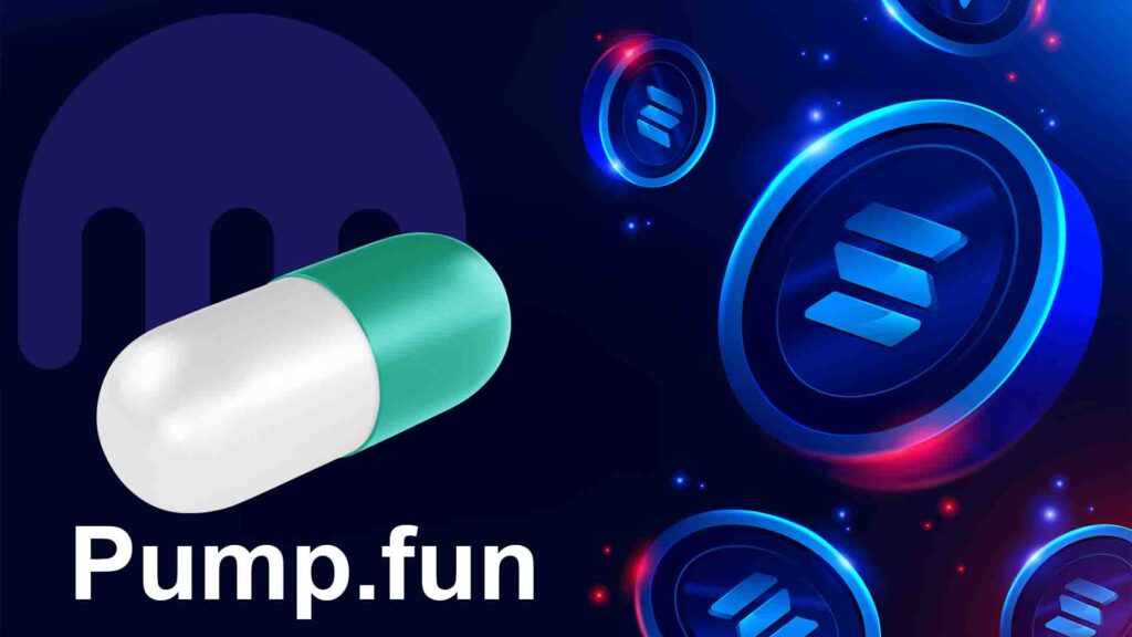 Pumpfun Has Sent Over 3M SOL to Kraken — Will Solana React with a Retest to $70?
