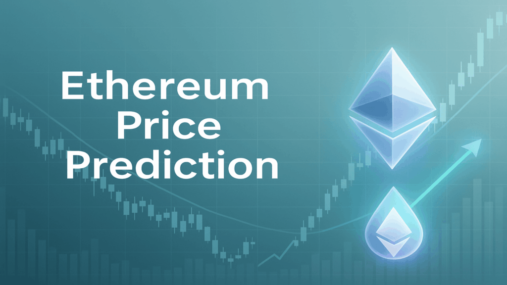 Ethereum Price May Explode: Analysts Spot Huge Accumulation Of New Ethereum Token
