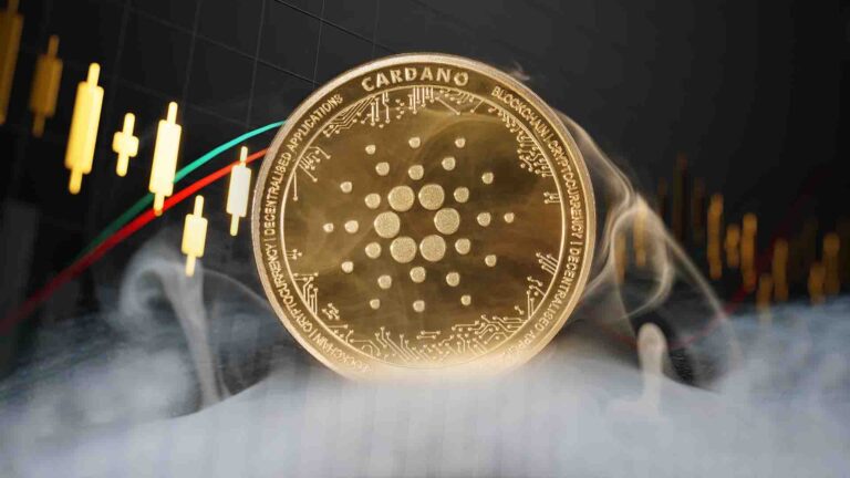 Cardano Price