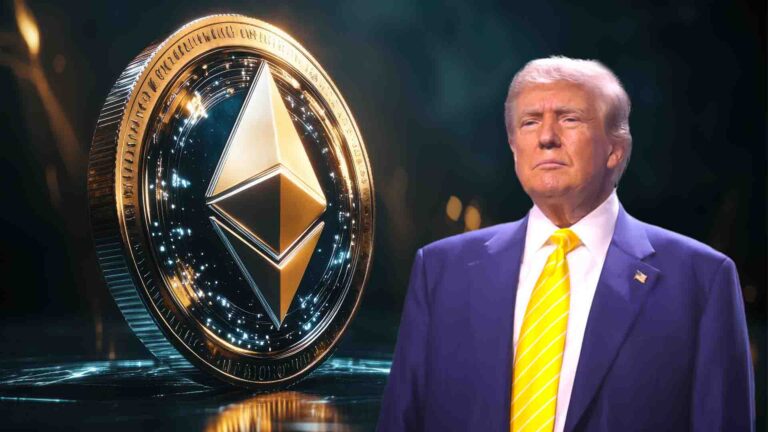 Ethereum Price