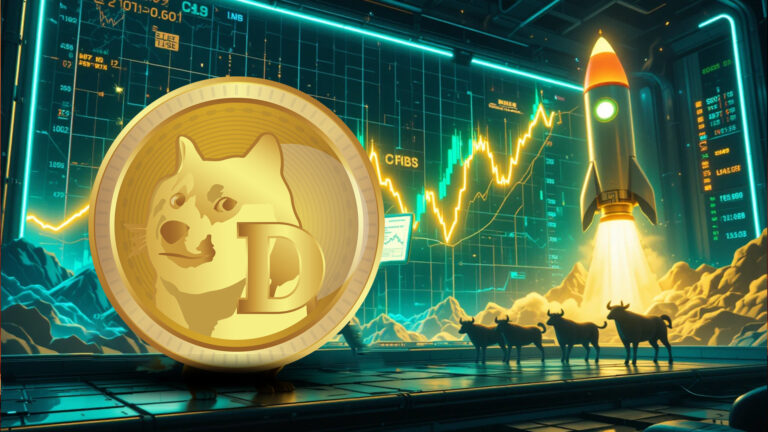 Dogecoin Price