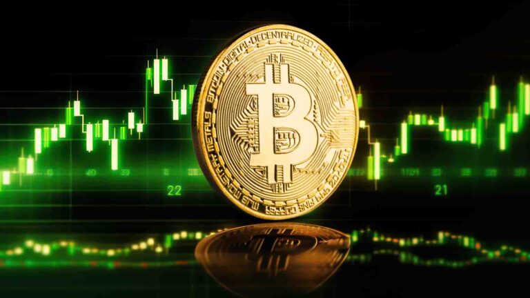 Bitcoin Price