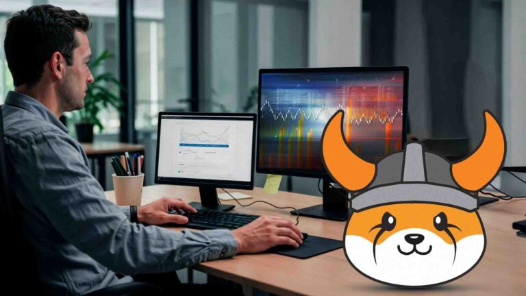 Floki Inu Price