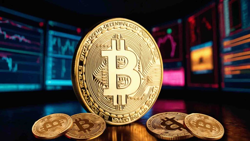 Bitcoin Drawdown Hits 26% as Supply in Loss Tops 5 Million Coins