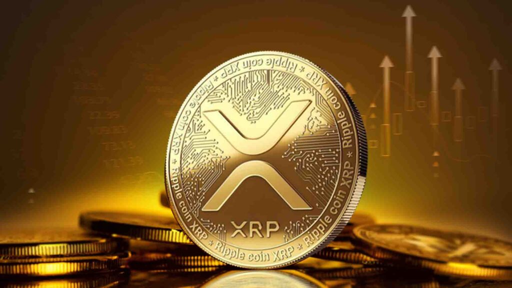 XRP Price May Explode 51%: All Eyes On April 16 And 21