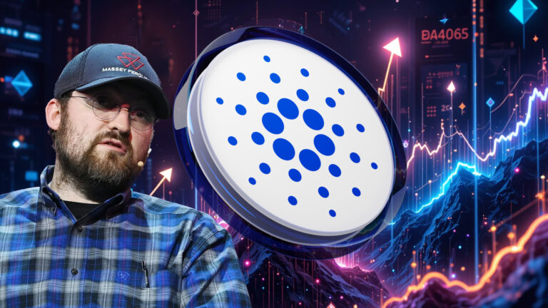 Cardano Price