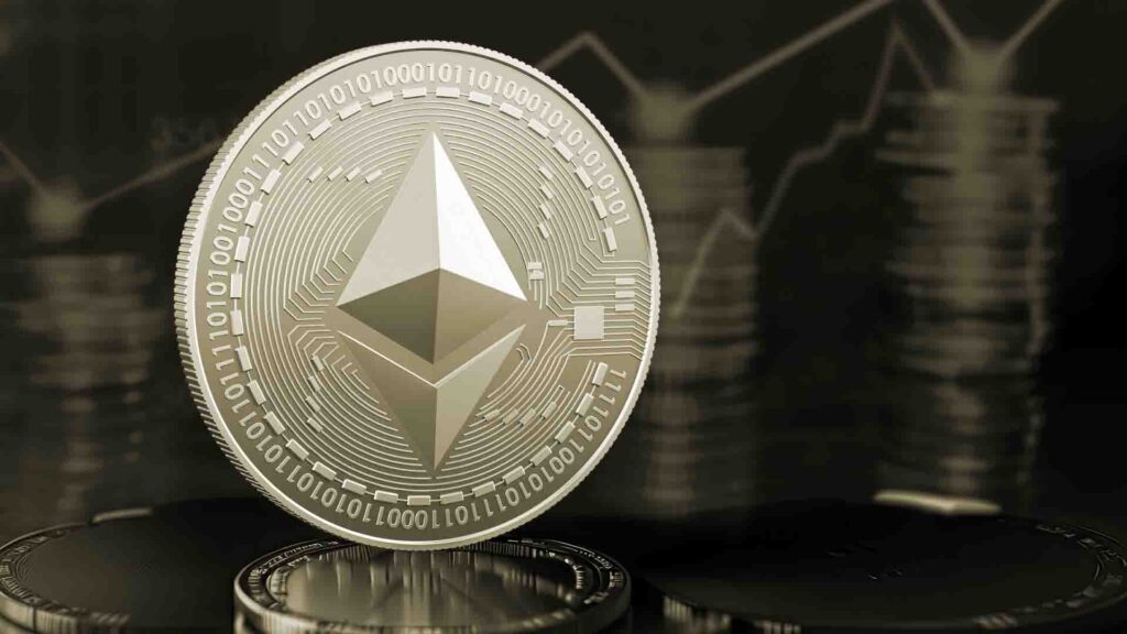 Here Are Signs Ethereum Smart Money Might be Accumulating