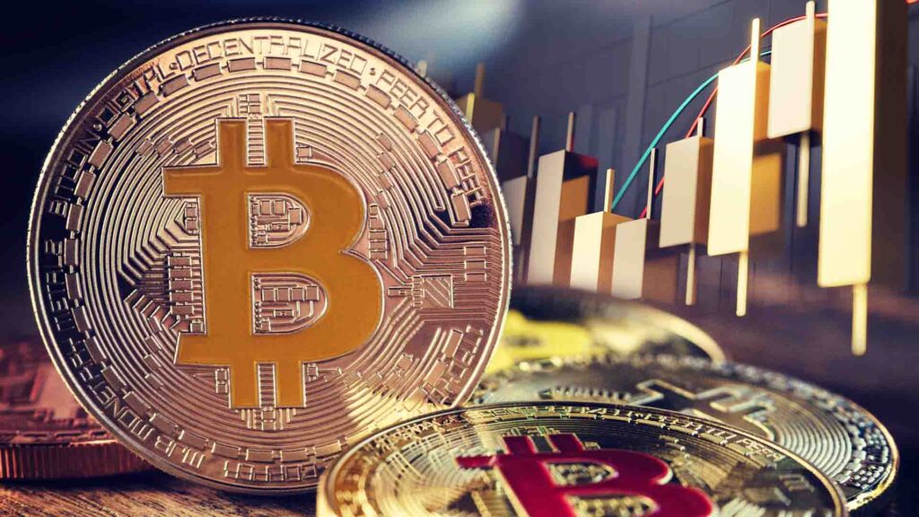 Expert Questions If Bitcoin Is Just Another Risk Asset Like Stocks