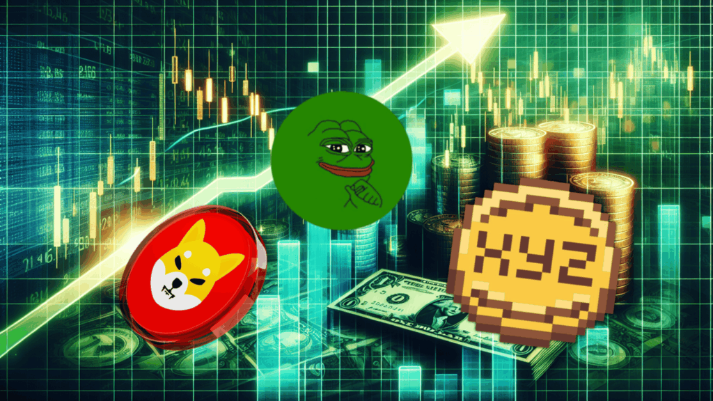 Too Late For SHIB And PEPE? This Hidden Gem Could Yield Bigger Gains By Summer 2025