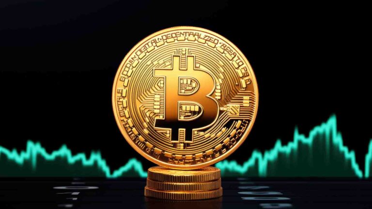 Bitcoin Price