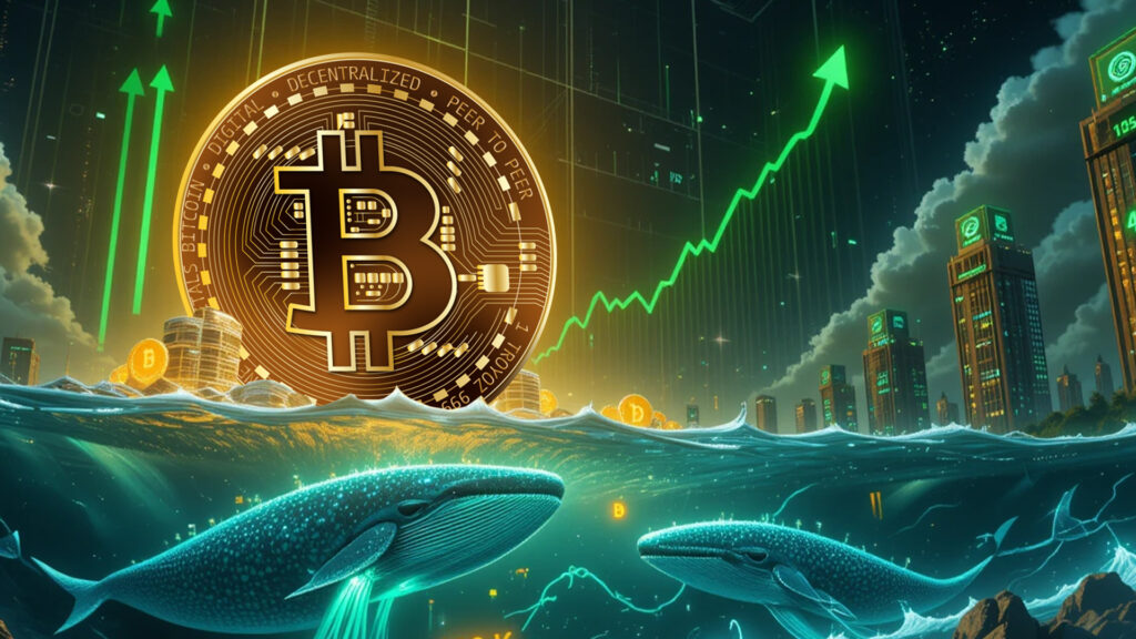 Bitcoin Price Eyes $90K as Public Companies and Whales Intensify Accumulation