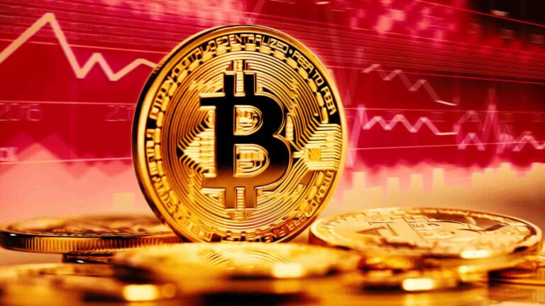 Bitcoin Price