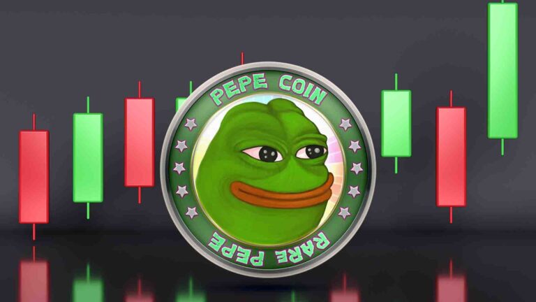 PEPE Price
