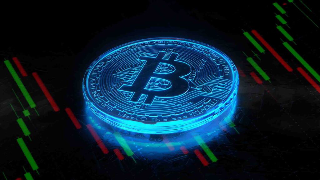 Speculative Multiplier Of Bitcoin At 2.1: Is $120K The Next Stop?
