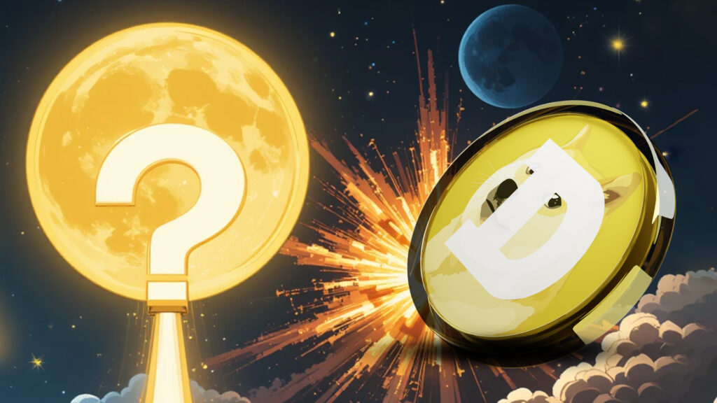 Dogecoin Price Forecast: Moon Mission Imminent or Burst?