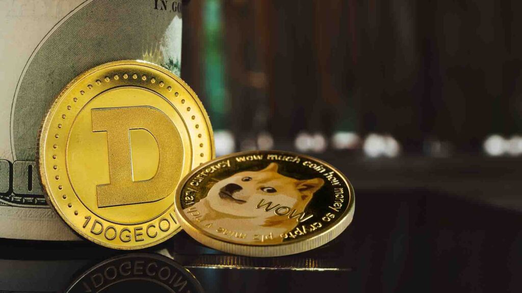 Will Dogecoin Price Break Above $0.20 & Rally To $0.74 Soon?