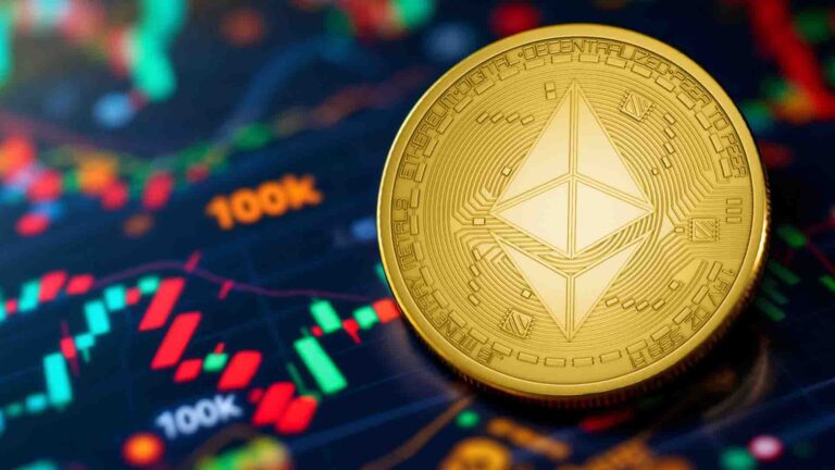 Ethereum Price