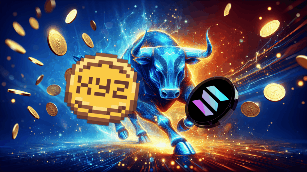 XYZVerse Could Offer Massive Returns—This Is Why Solana Whales Are Betting Big