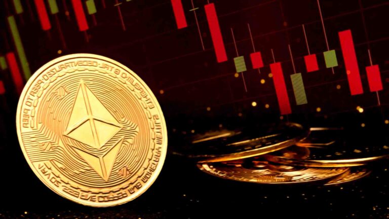 Ethereum Price