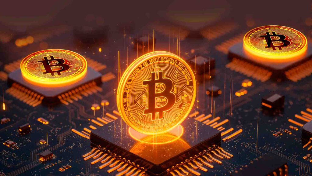 ราคา Bitcoin ตั้งเป้าที่จะดีดตัวกลับที่ 83,500 ดอลลาร์ ขณะที่เสี่ยงที่จะร่วงลง 70,000 ดอลลาร์